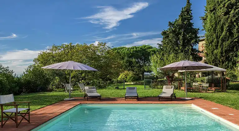 Villa in San Casciano in Val di Pesa