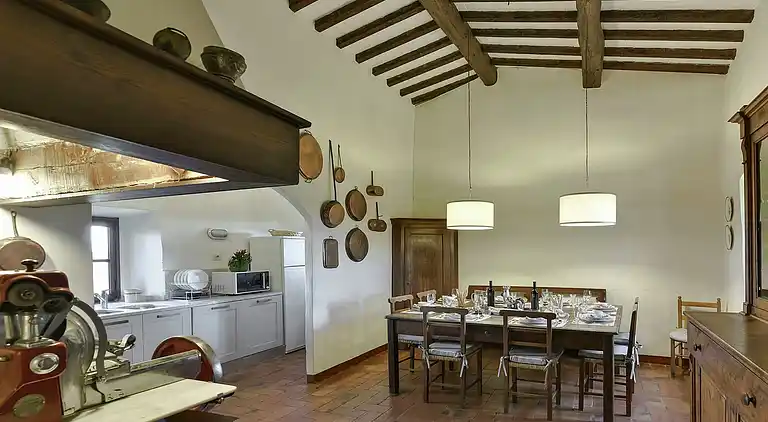 Villa in San Casciano in Val di Pesa