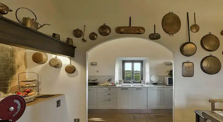 Villa in San Casciano in Val di Pesa