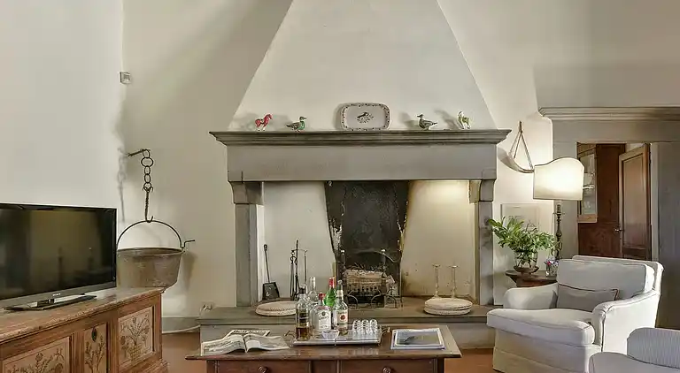 Villa in San Casciano in Val di Pesa