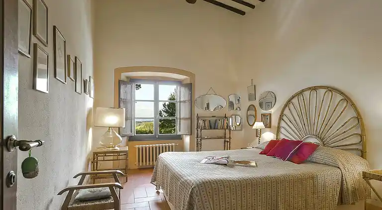 Villa in San Casciano in Val di Pesa