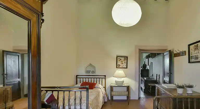 Villa in San Casciano in Val di Pesa