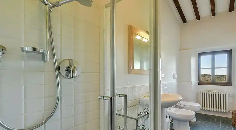 Villa in San Casciano in Val di Pesa