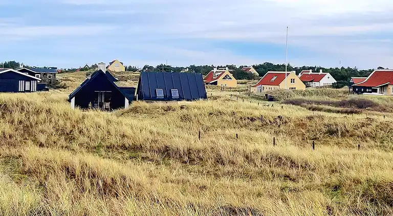 Holiday home in Skagen