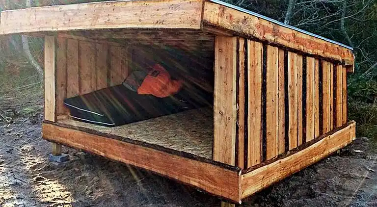 Semesterbostad på Læsø