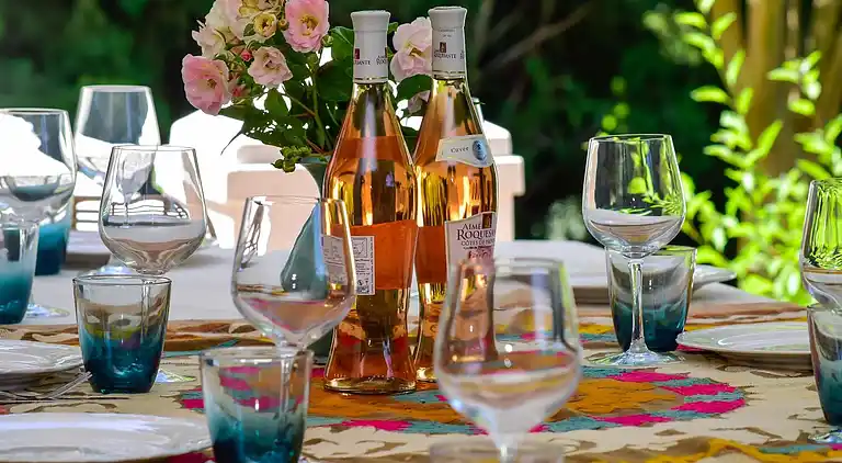 UN OASIS REAL EN ESTILO COLONIAL