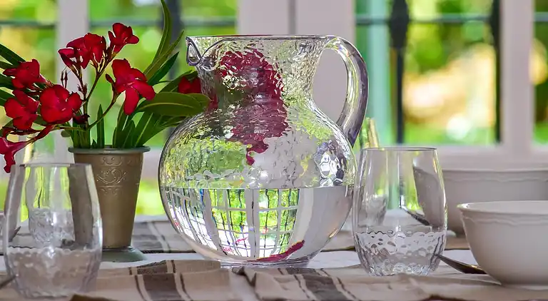 UN OASIS REAL EN ESTILO COLONIAL