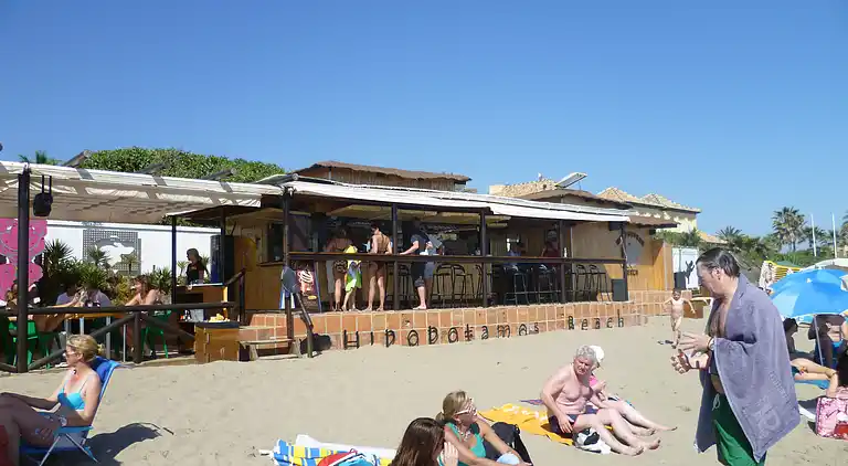 UN OASIS REAL EN ESTILO COLONIAL