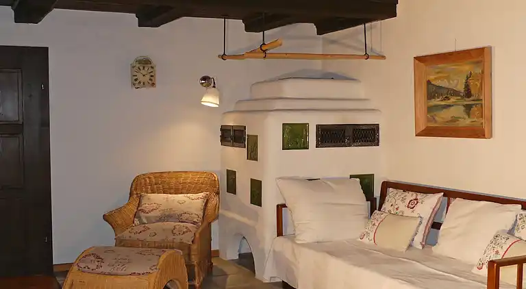 Ferienhaus in Sedlhof