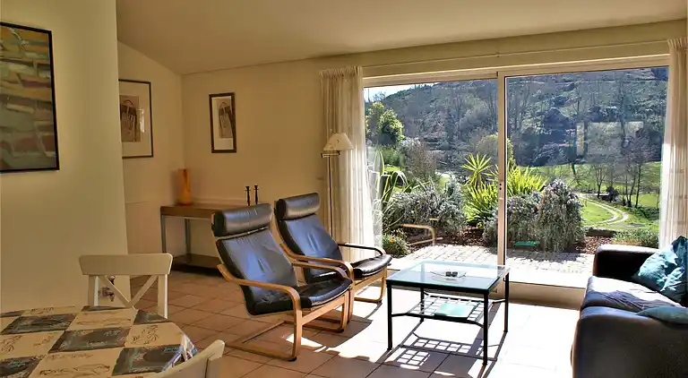 Holiday home in Covas