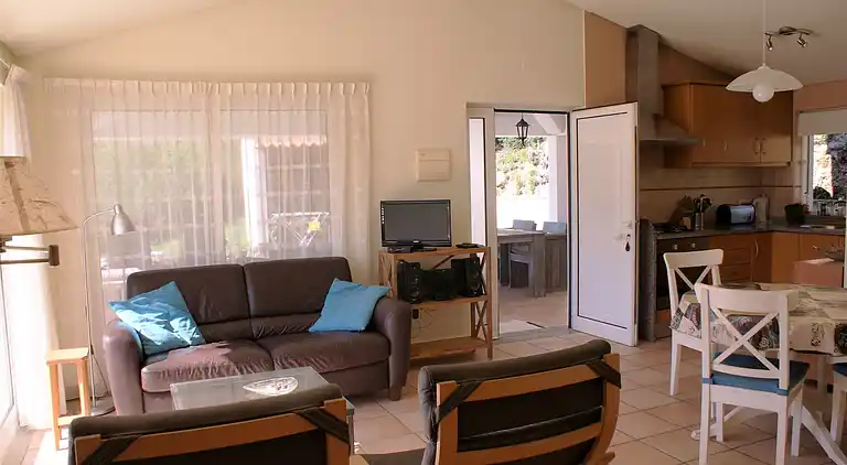 Holiday home in Covas