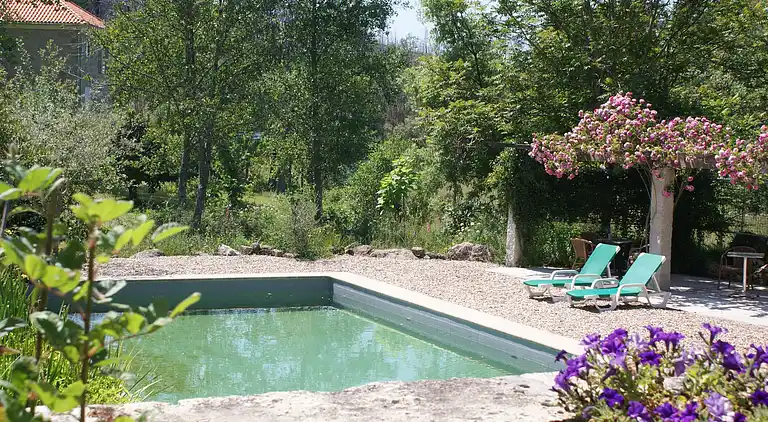 Holiday home in Covas