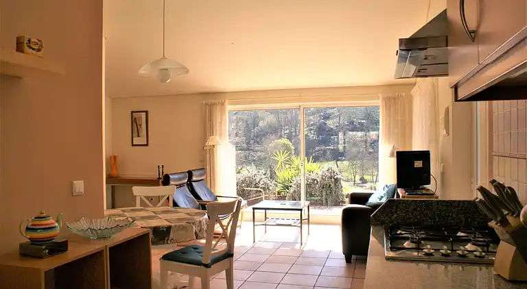 Holiday home in Covas