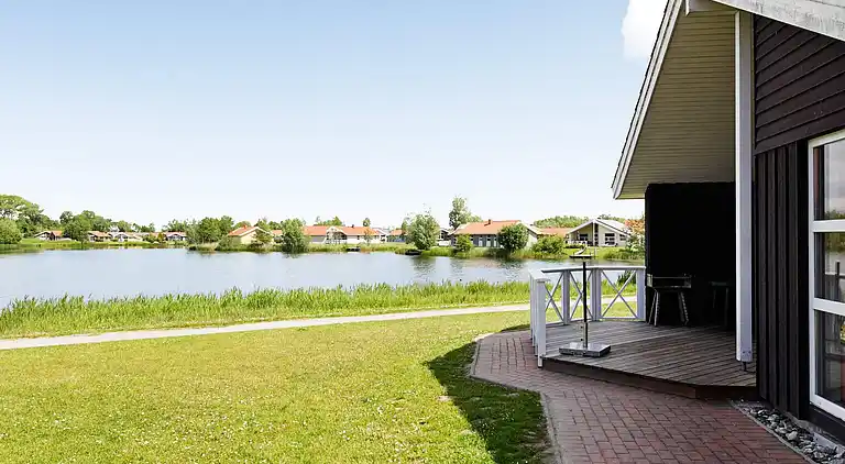 Holiday home in Otterndorf