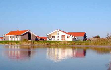 Vakantiehuis in Norderteil