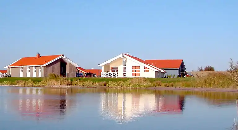 Vakantiehuis in Otterndorf