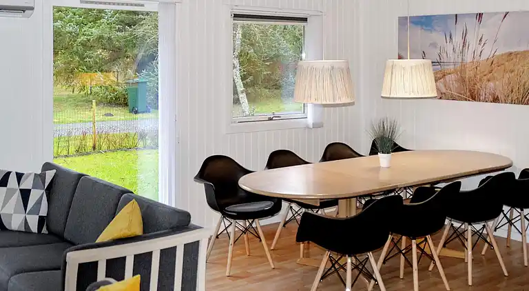 Holiday home in Rødby