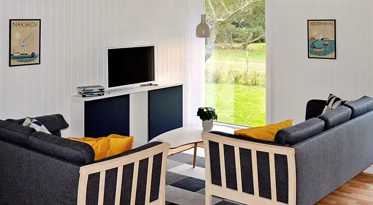 Holiday home in Rødby