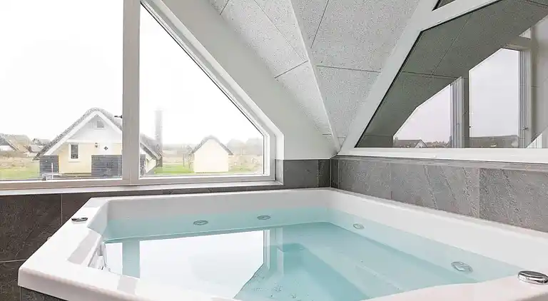 Holiday home in Ringkobing