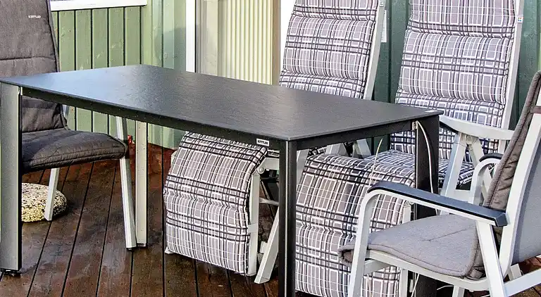 Sommerhus i Kattenberg