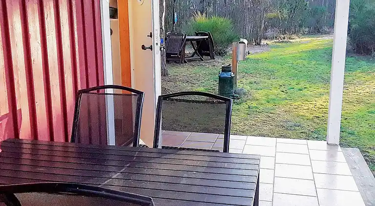 Semesterbostad i Mönsterås S