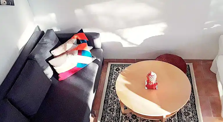 Semesterbostad i Mönsterås S