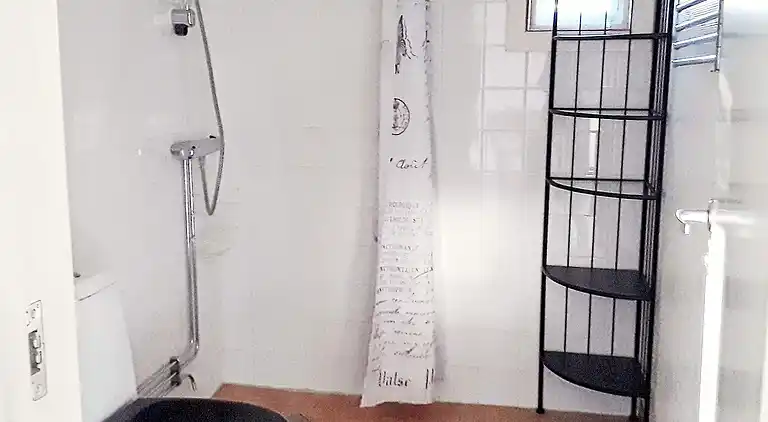 Semesterbostad i Mönsterås S