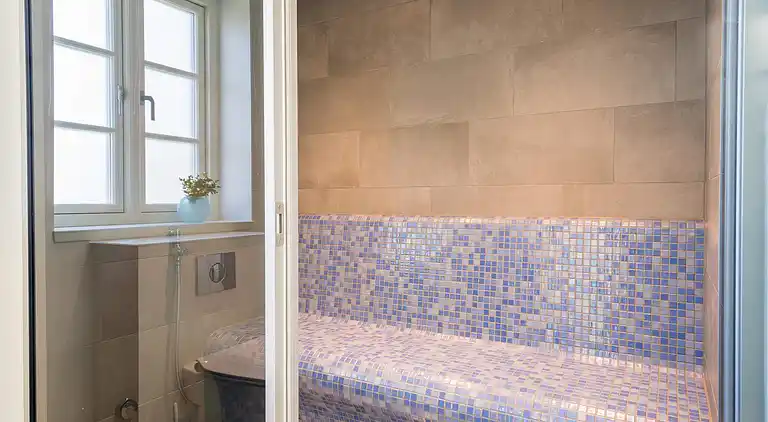 Sommerhus i Blåvand