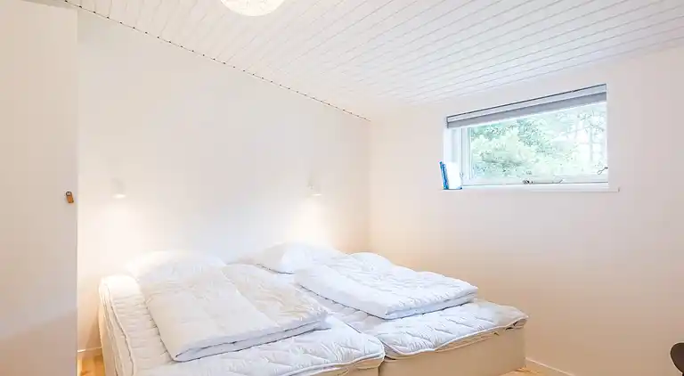 Sommerhus i Houstrup