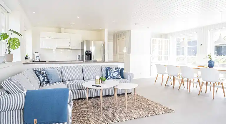 Sommerhus i Blåvand