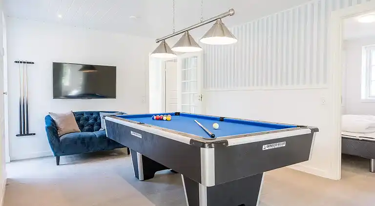 Sommerhus i Blåvand