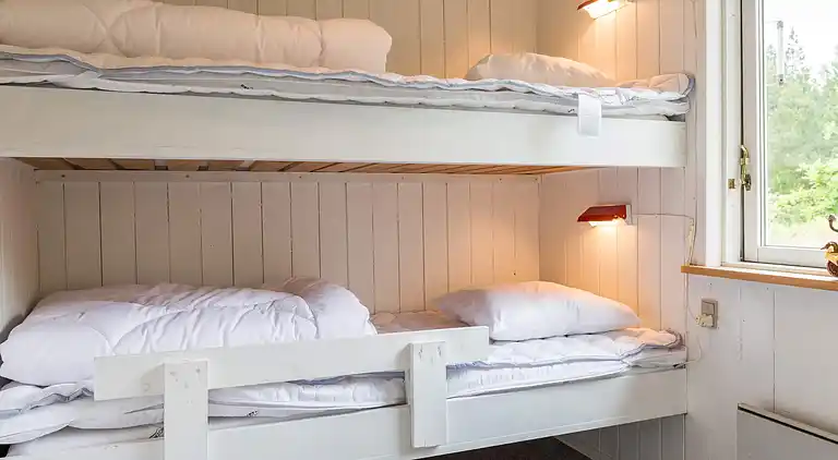 Casa vacanze in Houstrup