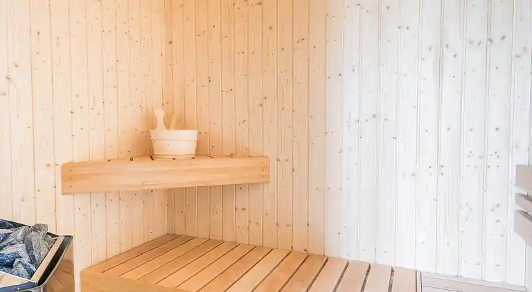 Sommerhus i Blåvand