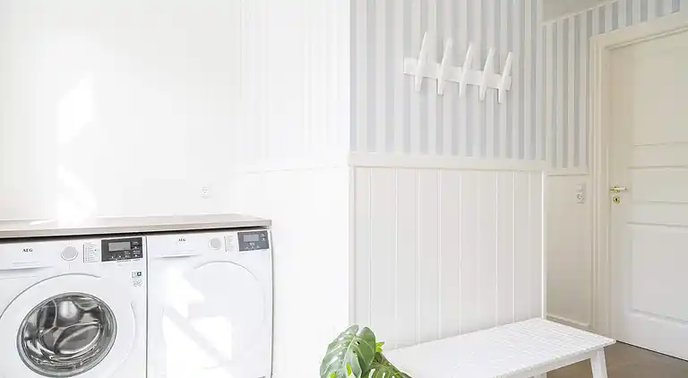 Sommerhus i Blåvand