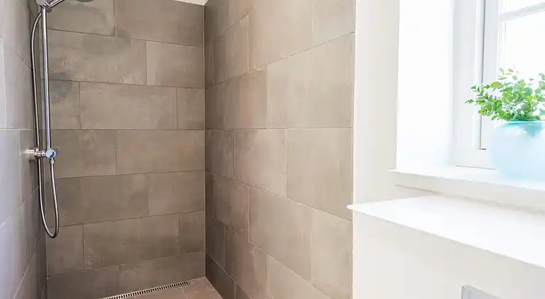 Sommerhus i Blåvand