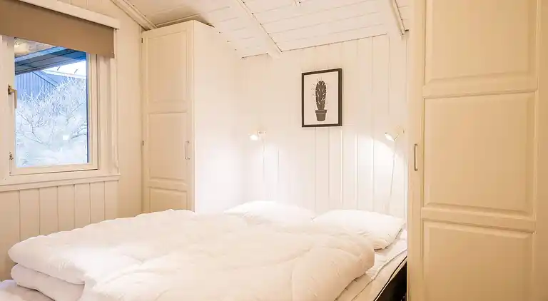 Sommerhus i Houstrup