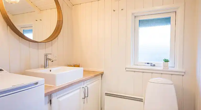 Sommerhus i Houstrup