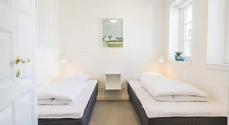 Sommerhus i Blåvand