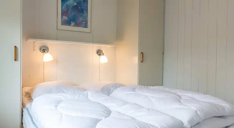 Casa vacanze in Houstrup