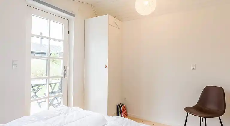 Sommerhus i Houstrup