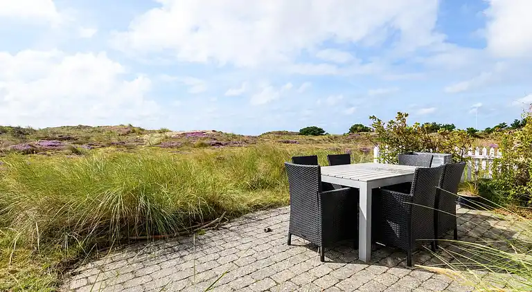 Sommerhus på Fanø