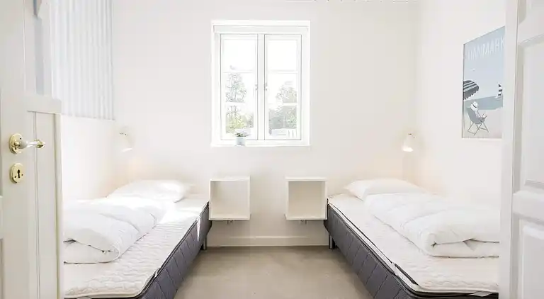 Sommerhus i Blåvand