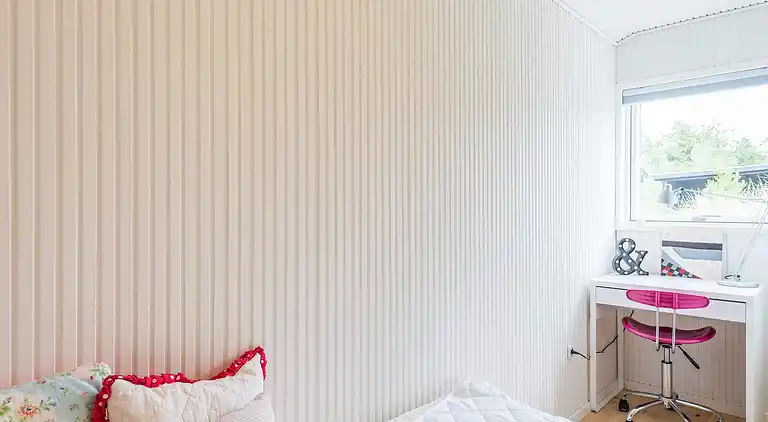 Sommerhus i Houstrup