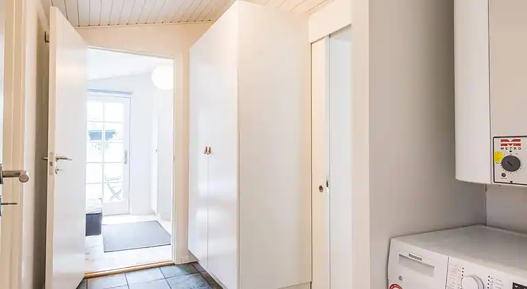 Sommerhus i Houstrup