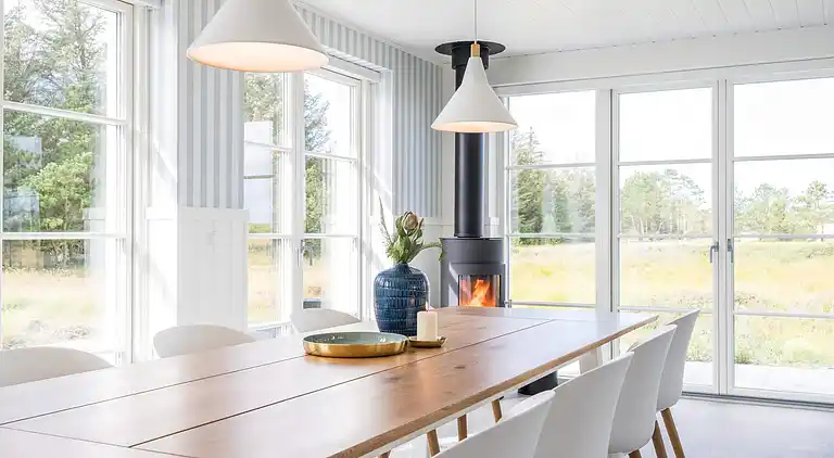 Sommerhus i Blåvand