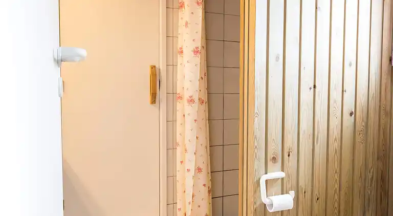 Casa vacanze in Houstrup