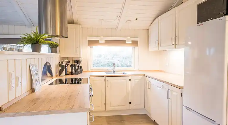 Sommerhus i Houstrup