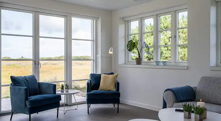 Sommerhus i Blåvand