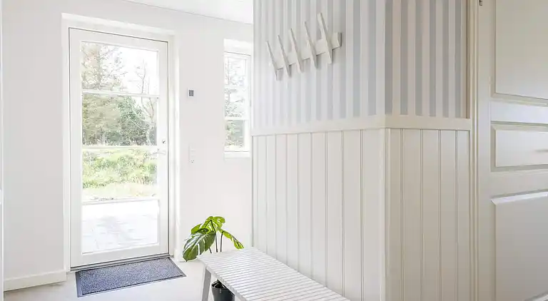 Sommerhus i Blåvand