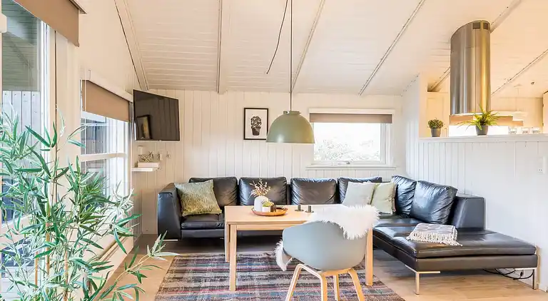 Sommerhus i Houstrup